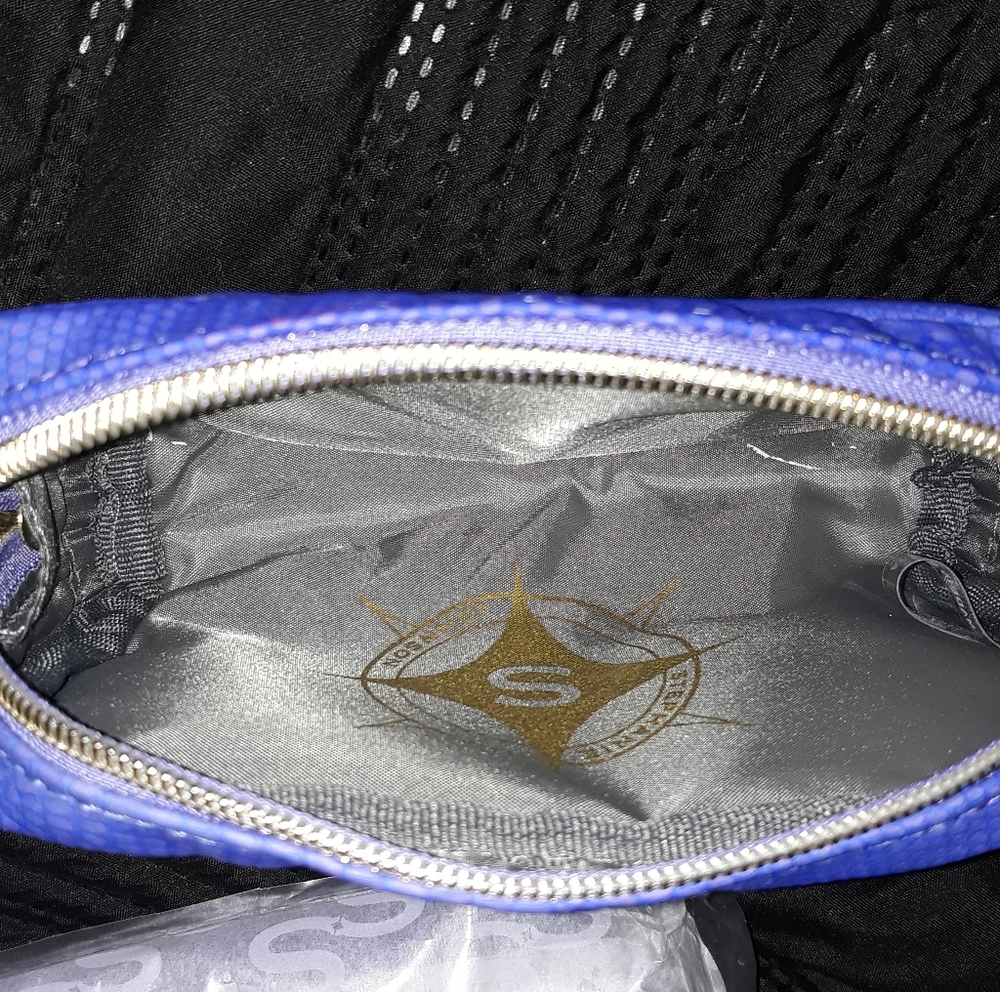 Stephanie Johnson Mini Pouch - Picture 3 of 3
